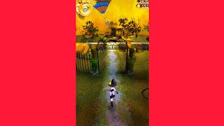 Halloween Run Endless Running Game #shorts Video Part 1 screenshot 4