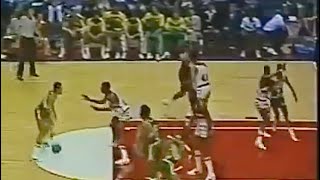Bob Dandridge - Defensive Compilation