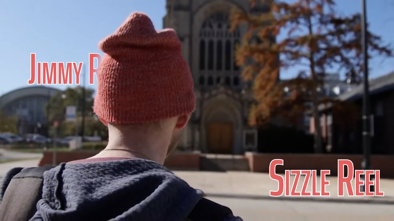 Jimmy Rancich Director's Sizzle Reel