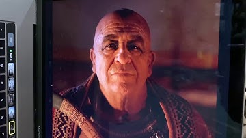 Secrets of movie making