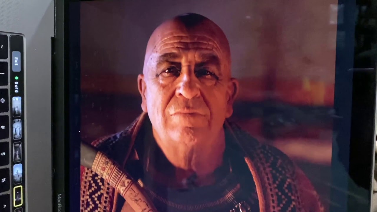 Secrets of movie making