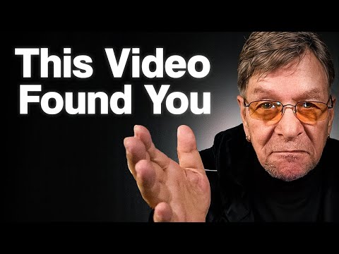 This Video Found You | Someone Special It Coming Before February 14th