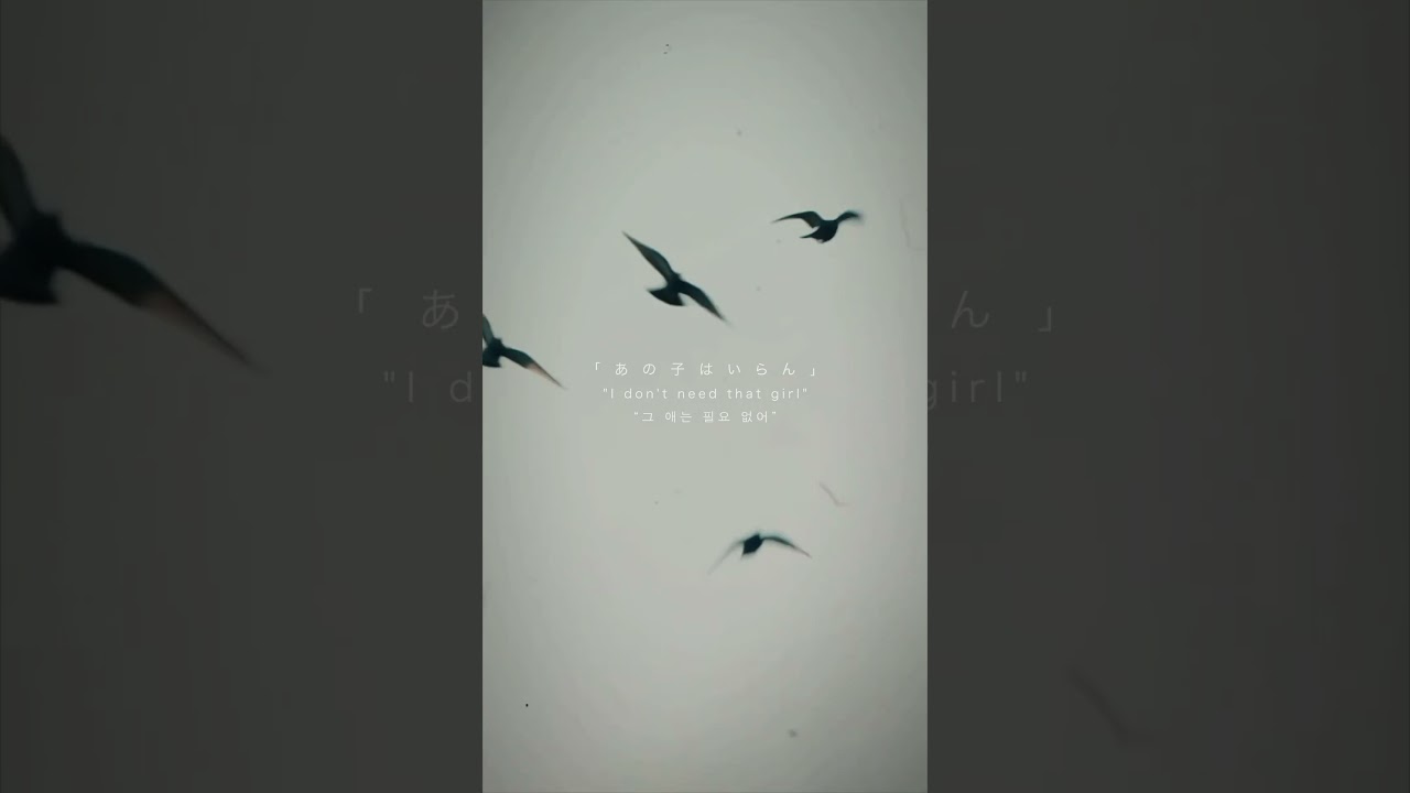 花一匁という曲です#オリジナル曲 #作詞作曲