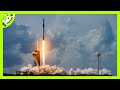 SpaceX CRS-28 Launch | LIVE