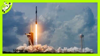 SpaceX CRS-28 Launch | LIVE