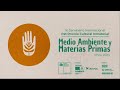 XI Seminario Internacional de Patrimonio Cultural Inmaterial  "Medioambiente y materias primas" I