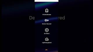 review Opera application || opera application screenshot 2
