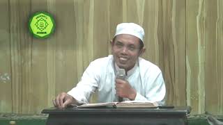 Tafsir Surat Al Anbiya' ayat 37