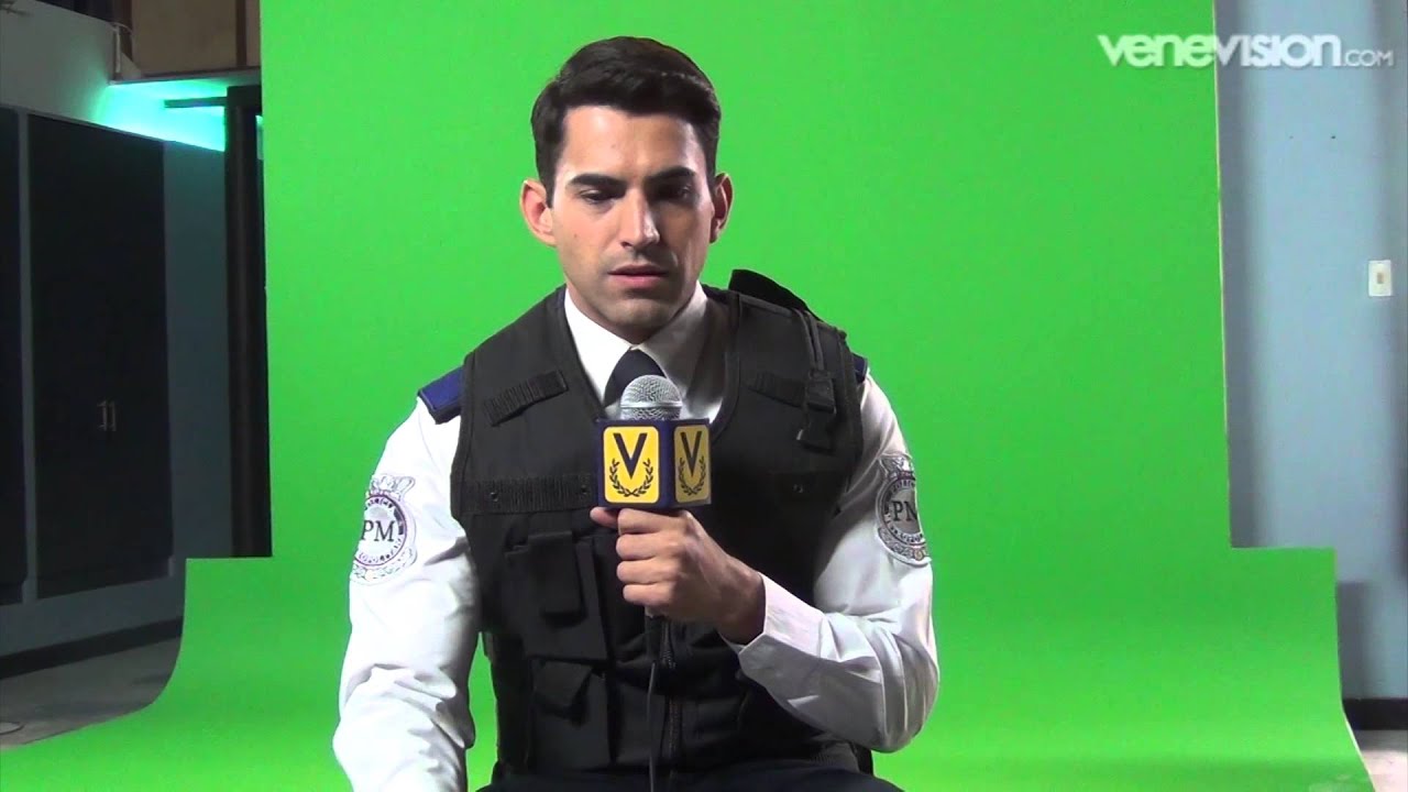 David Medel es Sergio Ruiz.