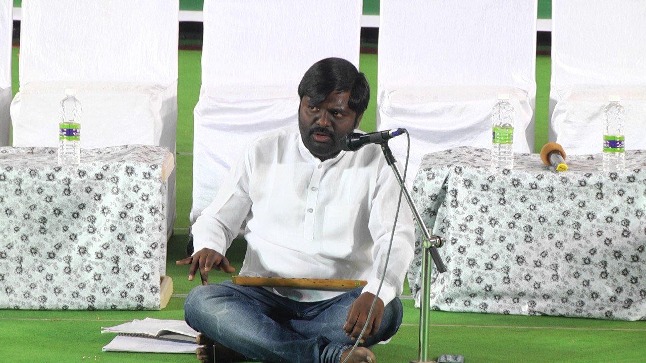 PSSM YOUTH CONFERENCE -1 VIDEO1