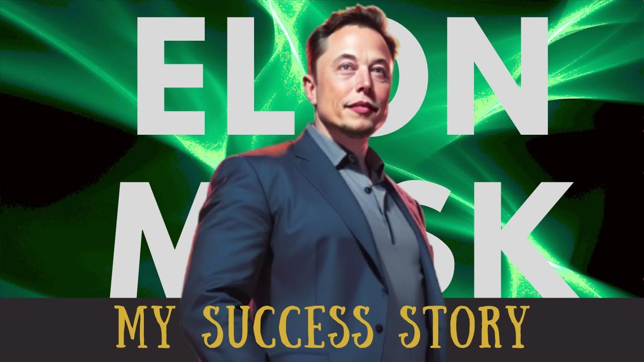 Elon Musk: The Genius Who Is Changing the World - YouTube