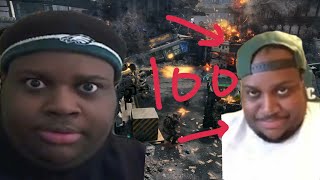 EDP445 IN CALL OF DUTY BLACK OPS 4!!!!!!
