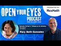 Ep 70 part 1  mary beth gonzalez tribute to dr nicholas gonzalez