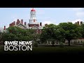 Police investigating report of assault in Harvard University dorm building