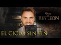 El Ciclo Sin Fin (El Rey León) - Marcelo Radomski (NUEVA VERSION 2019)