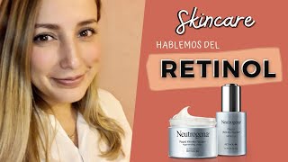 Neutrogena rapid tone repair review part 1