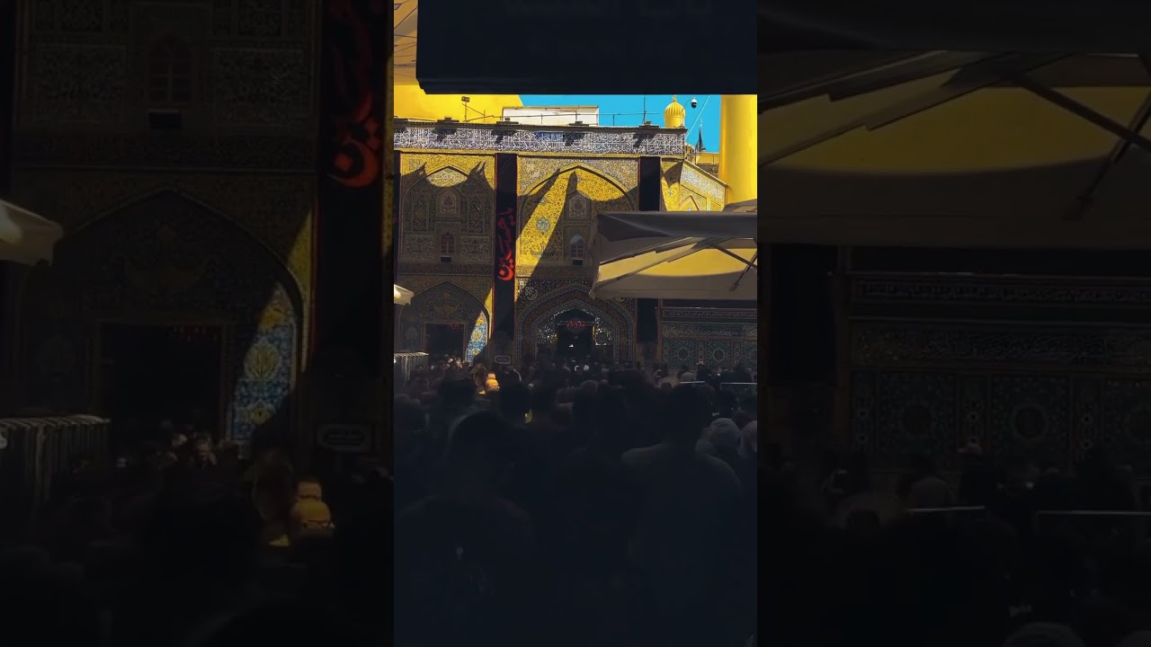 لا فتى الا علي