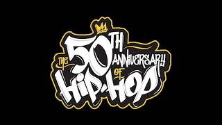 93.9 WKYS-FM Washington, DC Hip Hop 50 Year Anniversary (No Talking)