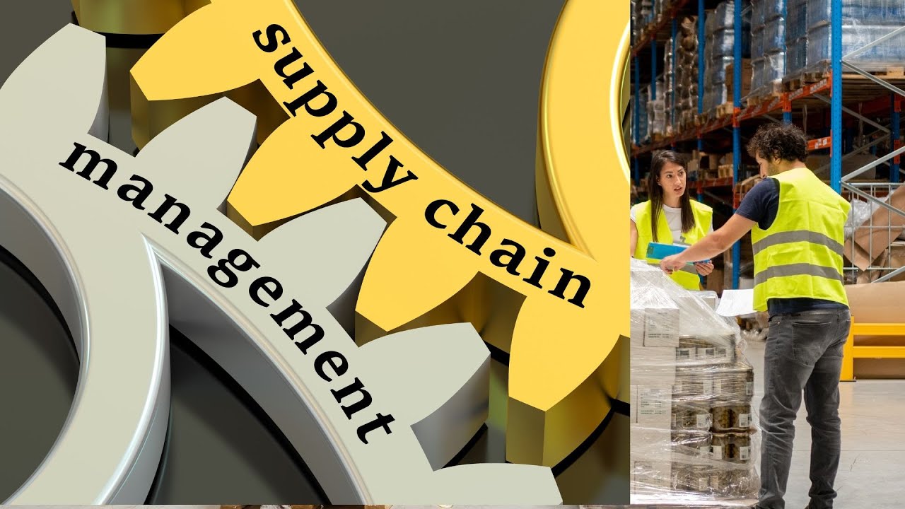 Supply Chain kya hota hai सप्लाई चेन क्या है? 🏆 What is Supply