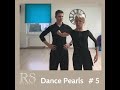 Dance Pearls - episode 5