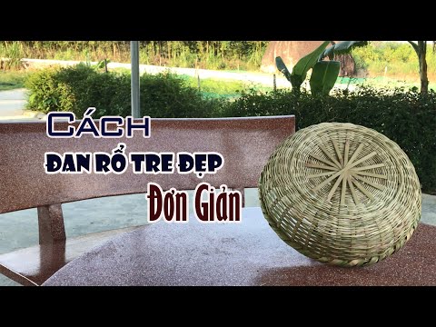 Video: Cách đan Từ Gạc