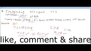 ITI Instructor Vacancy 2022 | General Intelligence and Aptitude | ITI Vacancy 2022 | Problem 2