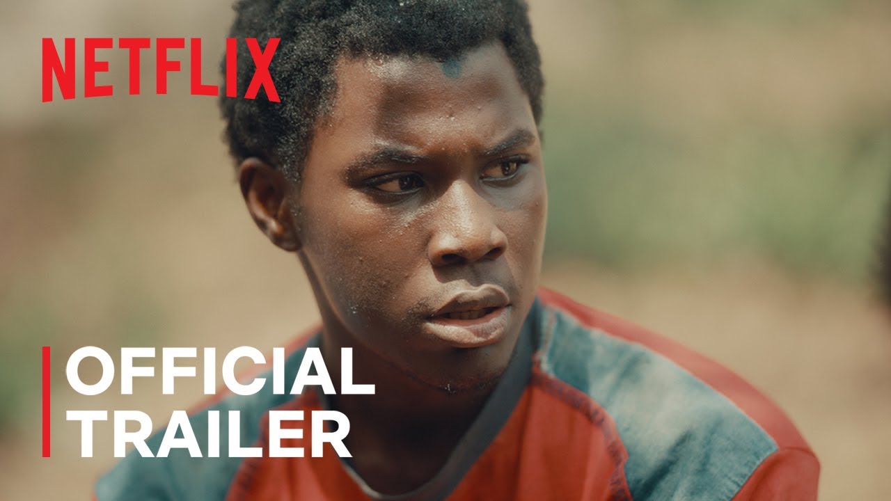 ⁣Official Ijogbon Trailer | Netflix Film