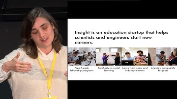 Lessons in hiring data scientists | Insight