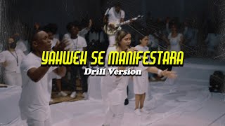 Yahweh Se Manifestará (Drill Version) - Oasis Ministry | Remix | Resimi