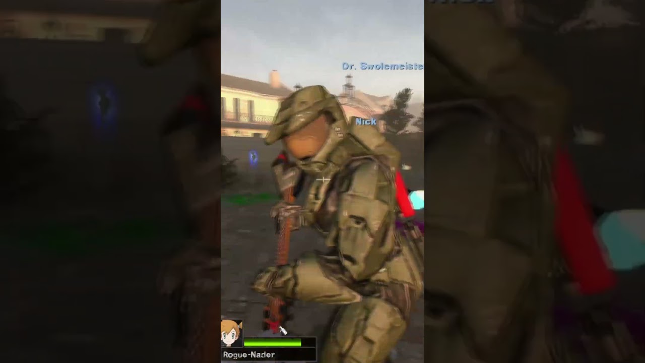 How to Survive a Zombie Apocalypse (Left 4 Dead) 