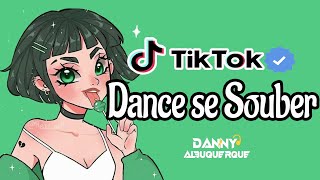 DANCE SE SOUBER - SEM PALAVRÃO, TikTok 🎶