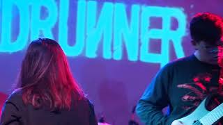 Windrunner In Hrc (Benighted Show)