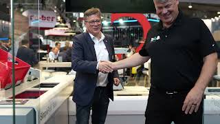 LogiMat Stuttgart 2024 Day 1 Recap Part 2 of 2 | Robot Advisors