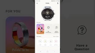 Fossil Smartwatches application - How to Factory Reset from Fossil Smartwatches App screenshot 5