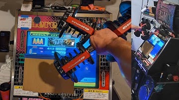 [SLRDG at 7.5lbs!!] AAA NO LIMIT 