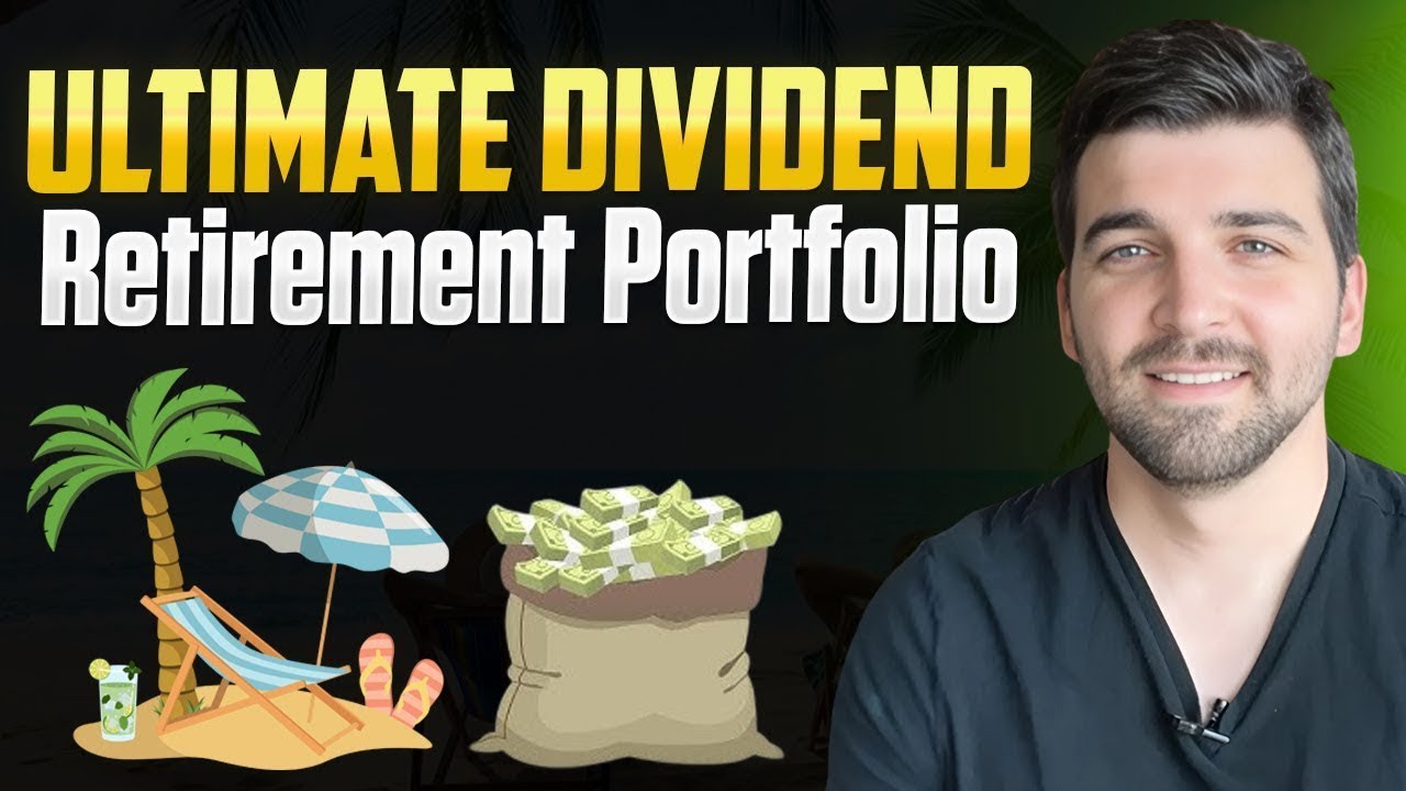 Вот единственные 3 акции крупных компаний, выплачивающие дивиденды, которым я бы доверил свои пен...