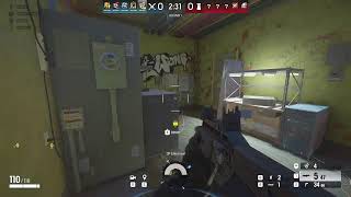 Starting R6 again | Online | ft Heratics,Zeratul