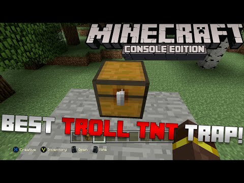 Minecraft Xbox & Playstation: Ender Crystal in the Over 