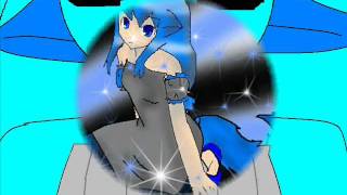 Aiko's re-done transformation