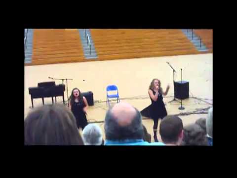 Central Hardin Talent Show 2011.mp4