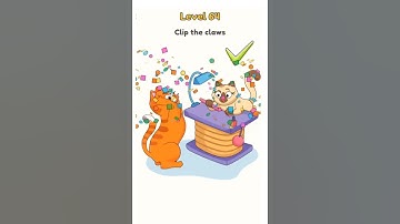 DOP 5: Delete One Part - Levels 1 - 100 - Gameplay Walkthrough Part 1