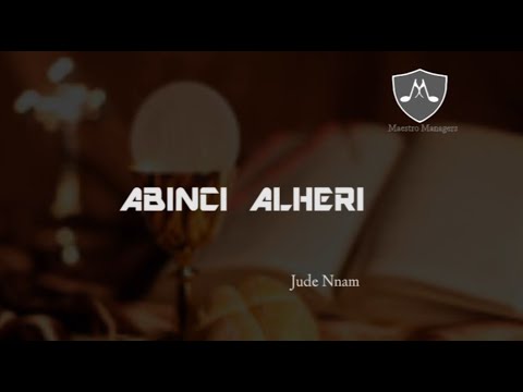 Abinci Alheri | Jude Nnam