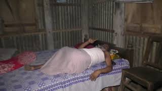 Paralaisis Rugi Dekhte Aksail Grame Md Abdul Barek