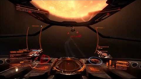 Elite Dangerous: Bounty Hunting Guide episode 1