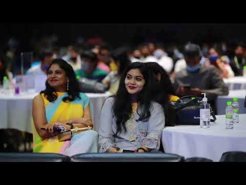 IndiaJoy 2022-Asia's Largest Digital Entertainment Festival| Nov 1-5| Hyderabad