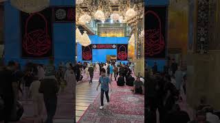 عظم الله اجر صاحب الزمان عليه السلام بشهادة الإمام العسكري عليه السلام