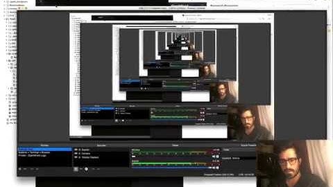 OpenMined - Building SocketWorker (1/2)