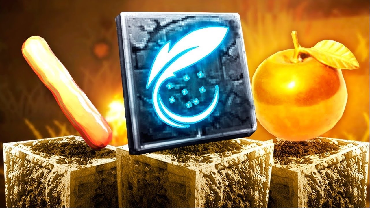 Hypixel in 4K Texture Pack