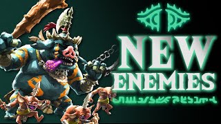 Tears of the Kingdom's New Enemies have INSANE Potential