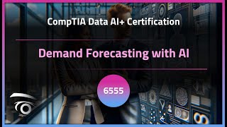 Demand Forecasting with AI | Exclusive Lesson